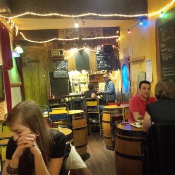 Le P'tit Truc - Wine Bars Near Me - Toulouse, 31