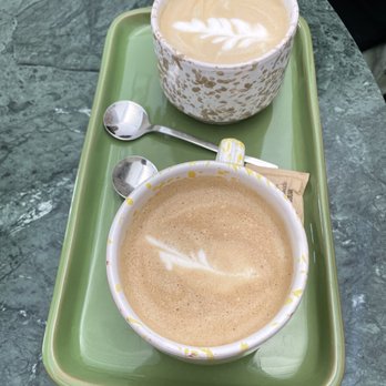 LA Puglia - Cappuccino - Italian Near Me - Santa Monica, California LA Puglia - Cappuccino - Italian Near Me - Santa Monica, California