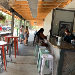 Del Sur Taqueria and Cantina