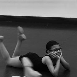Caledonia Performing Arts
