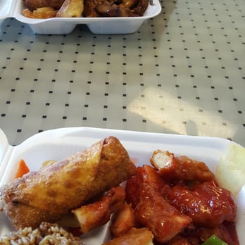 Dragon Garden Express - Awesome lunch combos - Chinese Near Me - Avondale, Arizona Dragon Garden Express - Awesome lunch combos - Chinese Near Me - Avondale, Arizona