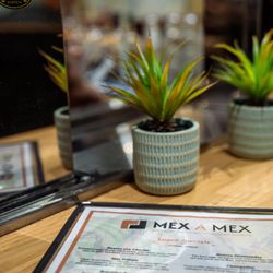 Mex A Mex