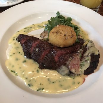 Eleven - Steak and eggs - New American Near Me - Pittsburgh, Pennsylvania