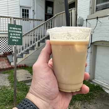 Cordial Coffee - Coffee & Tea Near Me - Berryville, Virginia Cordial Coffee - Coffee & Tea Near Me - Berryville, Virginia