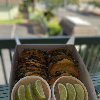 La Birria - 12 pack Birria queso tacos - Mexican Near Me - Aiea, Hawaii