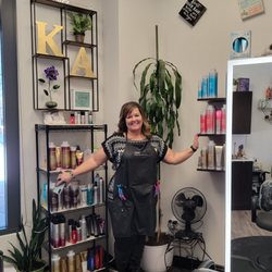 Hair Architect
