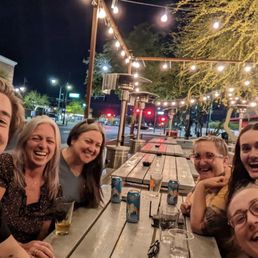 Girls Night!
