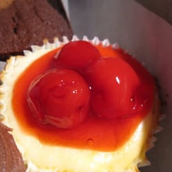 Lilac Bakery - Mini Cheesecake