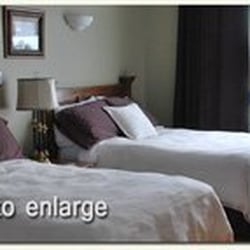Antigonish Evergreen Inn - Taken from Evergreen Inn's website.