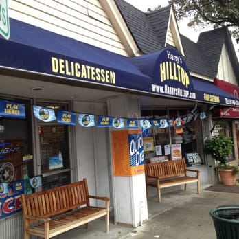 Harry's Hilltop - Delis Near Me - Williston Park, New York Harry's Hilltop - Delis Near Me - Williston Park, New York