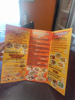 Menu photo 4 Birrieria Sabor Michoacan Valencia, CA Menu photo 4 Birrieria Sabor Michoacan Valencia, CA
