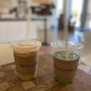 Le Cafe Eblouir - Ice latte, matcha latte - Cafes Near Me - Gretna, Louisiana Le Cafe Eblouir - Ice latte, matcha latte - Cafes Near Me - Gretna, Louisiana