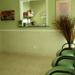 Campbell Sports Rehab & Spine Center