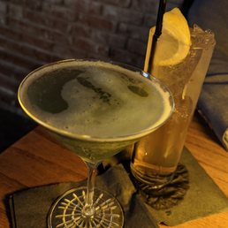 Lavender Buttons and a Long Island Lavender Buttons and a Long Island