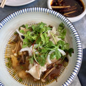 Little Sister - Dumplings - Vietnamese Near Me - Irvine, California