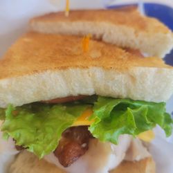 Breakaway Deli