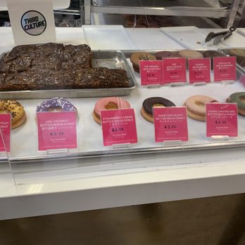 Third Culture Bakery - Berkeley - On display - Bakeries Near Me - Berkeley, California