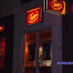 Tasty's
