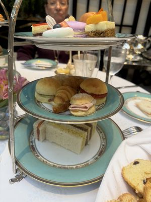 Alvear Palace Hotel by null Alvear Palace Hotel by null