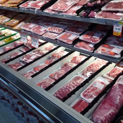 Boonville SAV-U-MOR IGA