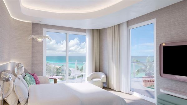 Andaz Miami Beach, by Hyatt by null