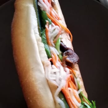 Pho Kitch'n - Vietnamese Near Me - Norristown, Pennsylvania