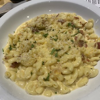 The BLVD - Mac & cheese with bacon soooo good - Bars Near Me - Bakersfield, California The BLVD - Mac & cheese with bacon soooo good - Bars Near Me - Bakersfield, California