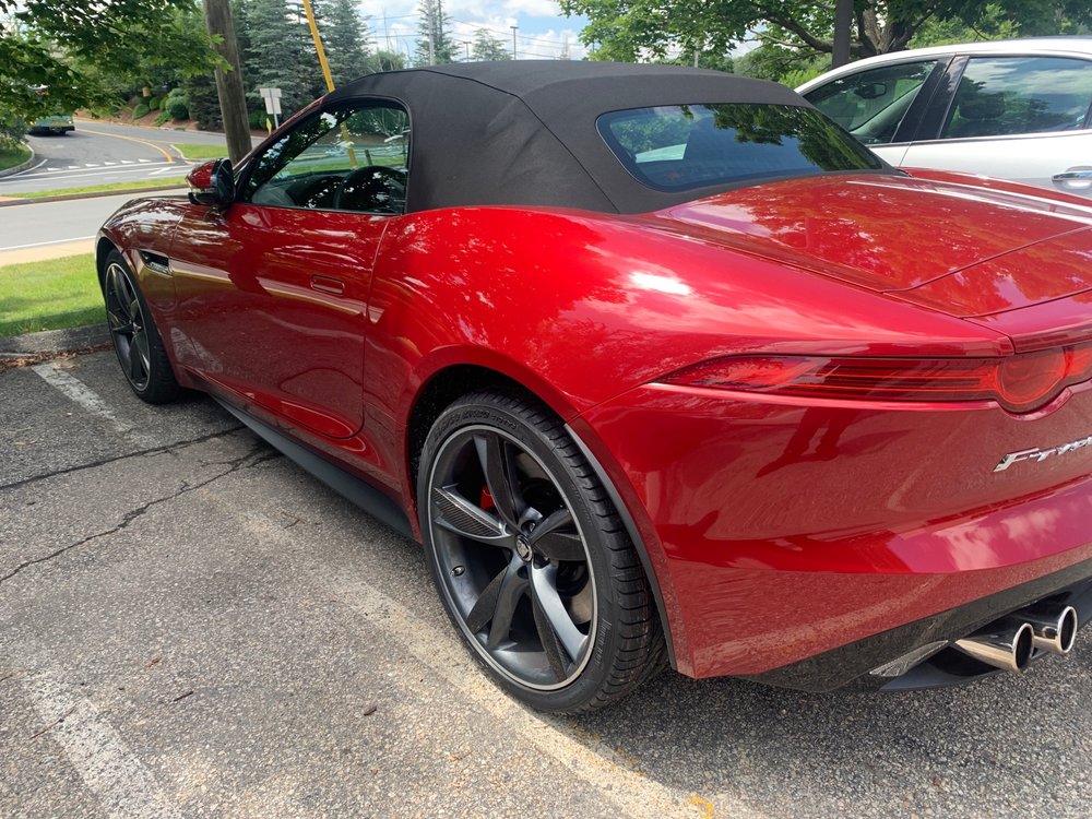 TOWN FAIR TIRE 15 Photos & 36 Reviews 19 Faunce Corner Rd, N