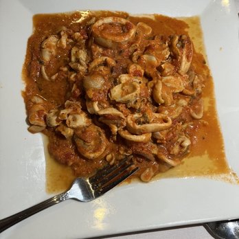 La Focaccia - Seafood fra Diablo - Italian Near Me - Levittown, New York La Focaccia - Seafood fra Diablo - Italian Near Me - Levittown, New York