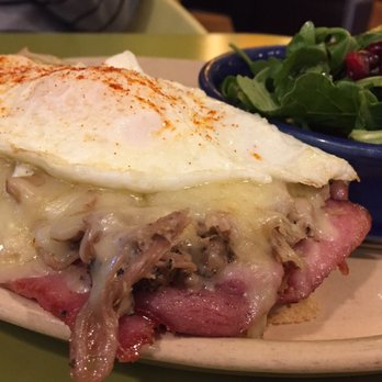 Snooze, an A.M. Eatery - havana daydreaming sammie. - Breakfast & Brunch Near Me - Phoenix, Arizona Snooze, an A.M. Eatery - havana daydreaming sammie. - Breakfast & Brunch Near Me - Phoenix, Arizona