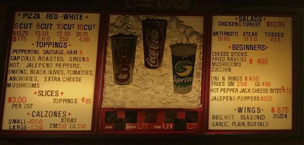 Villa Reale | Pizzeria & Restaurant by null