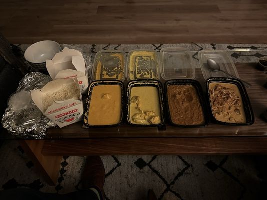 Clay Oven Indian Restaurant by null