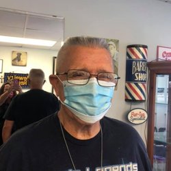Lisa’s Barber Shop and Jewelry Repair