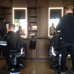 Heroes and Villains Barbers