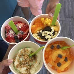 Yummy! We love it Yummy! We love it