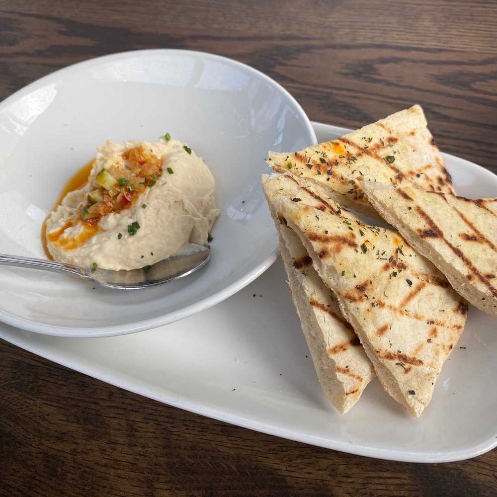 Starbelly - White Bean Puree - New American Near Me - San Francisco, California Starbelly - White Bean Puree - New American Near Me - San Francisco, California