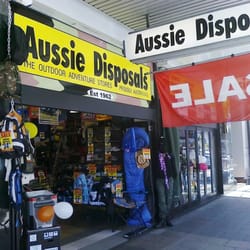 Aussie Disposals Adelaide