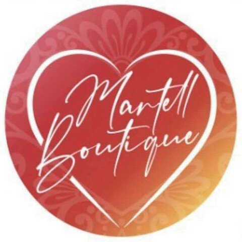 Martell Boutique Logo