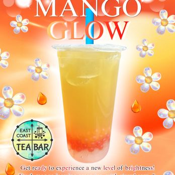 East Coast Tea Bar - Bubble Tea Near Me - Myrtle Beach, South Carolina East Coast Tea Bar - Bubble Tea Near Me - Myrtle Beach, South Carolina