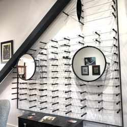CustomEyes - Cool aesthetic