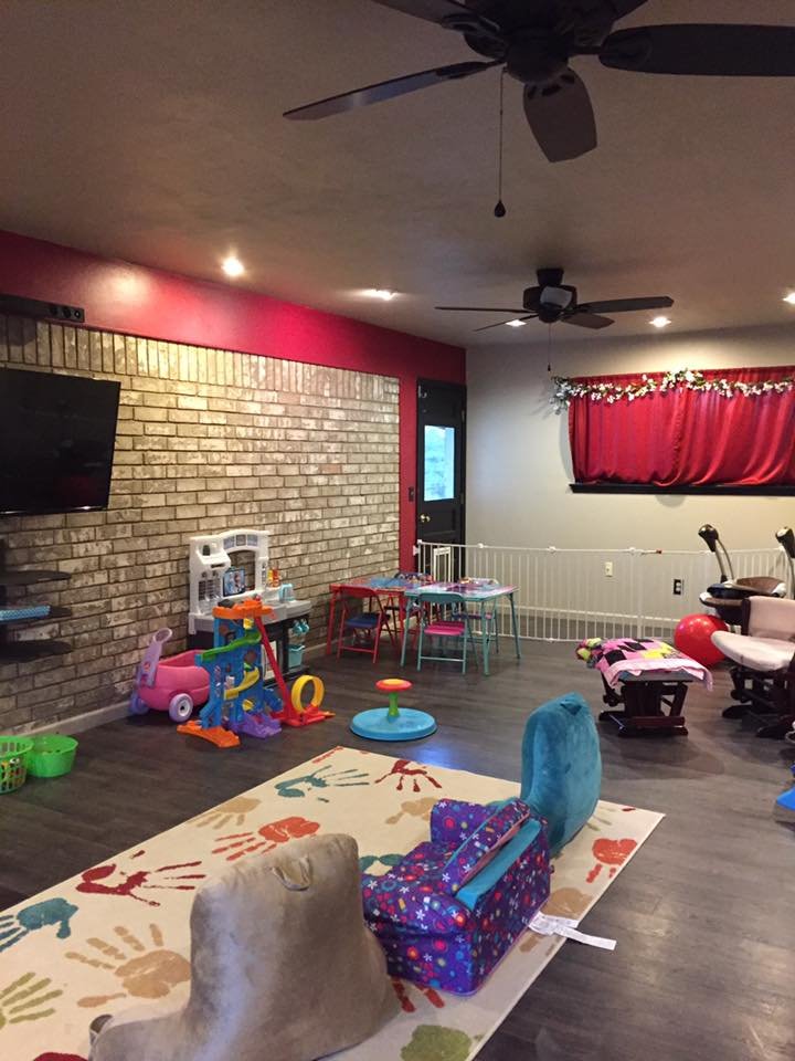 Mimi's House - childcare center in Oklahoma City, OK