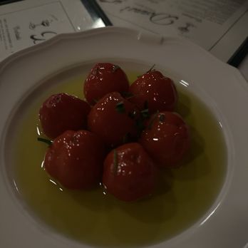 Donna's - Stuffed peppers - Italian Near Me - Los Angeles, California Donna's - Stuffed peppers - Italian Near Me - Los Angeles, California
