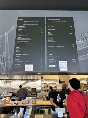 TrueBurger by null