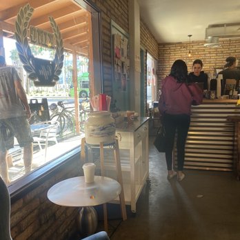 King Coffee - Coffee & Tea Near Me - Tempe, Arizona
