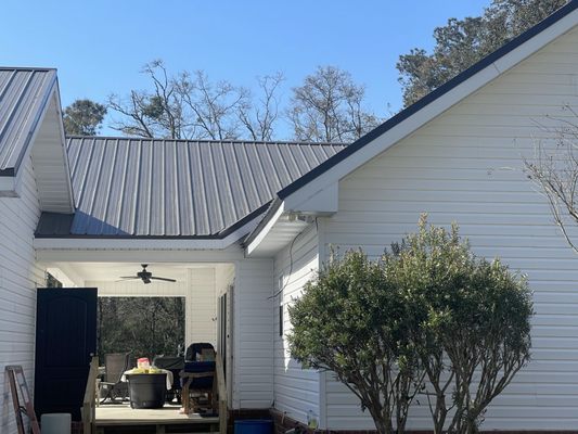 Crosby's Remodeling and Roofing