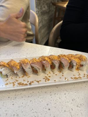 Kai Ola Sushi by null