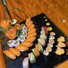 Koi Sushi gift card