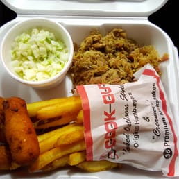 Pulled Pork