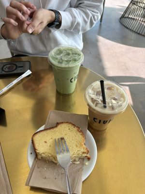 Civil Coffee DTLA by null
