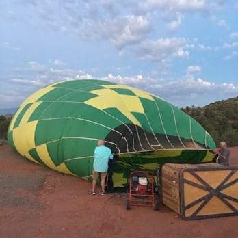 Northern Light Balloon Expeditions - Hot Air Balloons Near Me - Sedona, Arizona Northern Light Balloon Expeditions - Hot Air Balloons Near Me - Sedona, Arizona